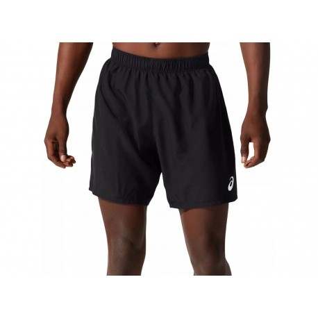 ASICS KATAKANA 5IN SHORT