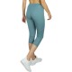MAGNETIC NORTH Women's Performance 3/4 Tights