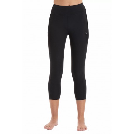 MAGNETIC NORTH Women's Performance 3/4 Tights