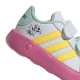 ADIDAS GRAND COURT MINNIE FTWWHT/SPARK/PULMAG