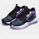 UNDER ARMOUR GS Lockdown 6-BLK
