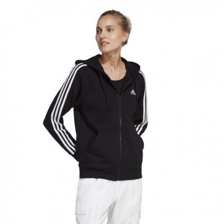ADIDAS W 3S FT FZ R HD