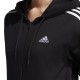 ADIDAS W 3S FT FZ R HD