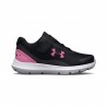 UNDER ARMOUR GINF Surge 3 AC-BLK