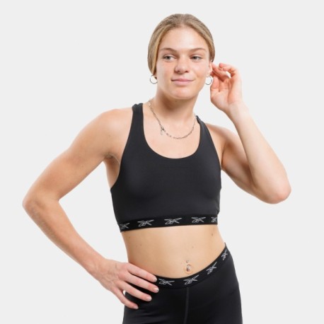 REEBOK ID Train Commercial Bra