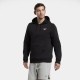 REEBOK RI Left Chest Logo Hood