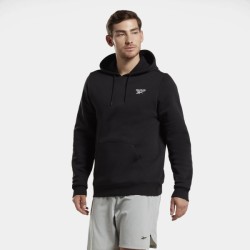 REEBOK RI Left Chest Logo Hood