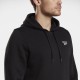 REEBOK RI Left Chest Logo Hood