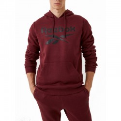 REEBOK RI FLC Big Logo Hood