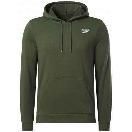 REEBOK RI FT Left Chest OTH Hood
