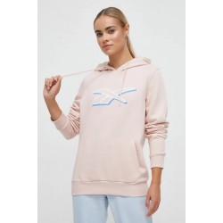 REEBOK Vector Graphic OTH Hoodie