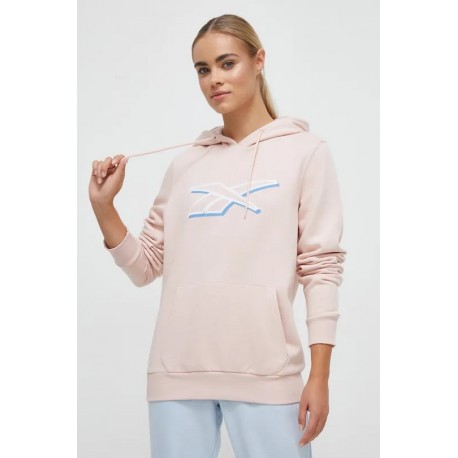 REEBOK Vector Graphic OTH Hoodie