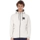 MAGNETIC NORTH GEAR ZIP HOODIE