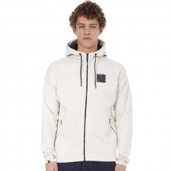 MAGNETIC NORTH GEAR ZIP HOODIE