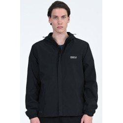 MAGNETIC NORTH LIGHT JACKET 100% WATERPROOF