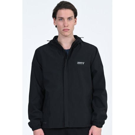 MAGNETIC NORTH LIGHT JACKET 100% WATERPROOF