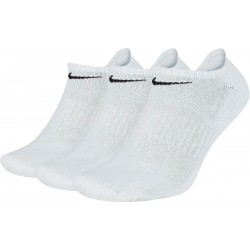 NIKE U NK EVERYDAY CUSH CREW 3PR