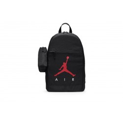 NIKE Jan Air School Backpack