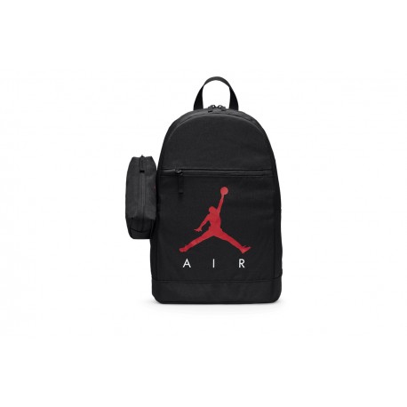 NIKE Jan Air School Backpack