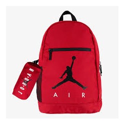 NIKE Jan Air School Backpack