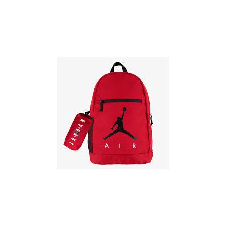 NIKE Jan Air School Backpack