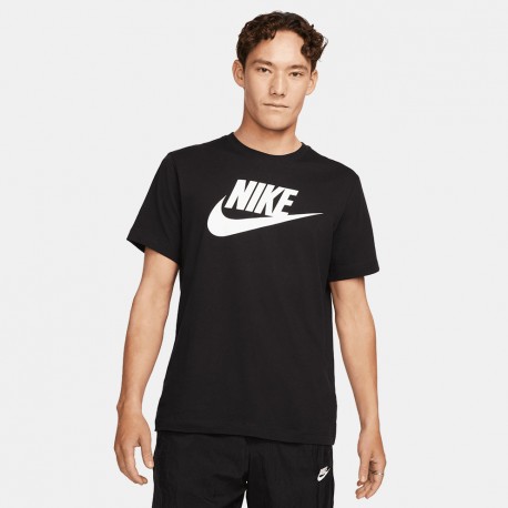 NIKE M NSW TEE ICON FUTURA