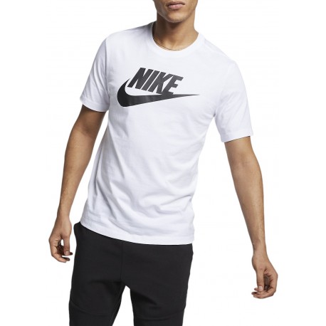 NIKE M NSW TEE ICON FUTURA
