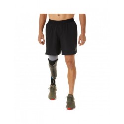 ASICS ROAD 7IN SHORT