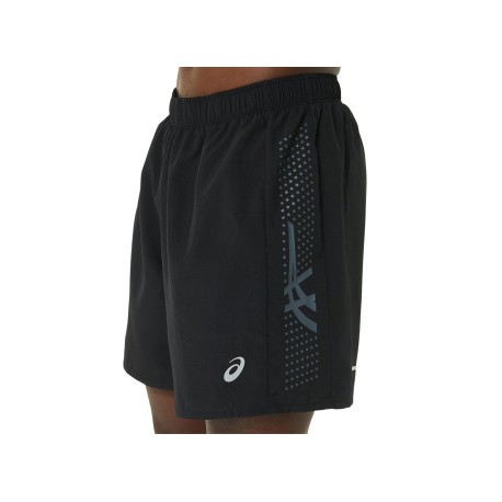 ASICS ICON SHORT