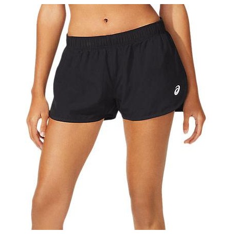 ASICS CORE SPLIT SHORT