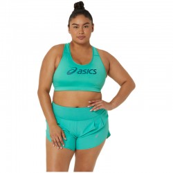 ASICS CORE ASICS LOGO BRA