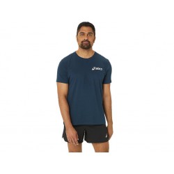 ASICS ASICS CHEST LOGO SS TEE