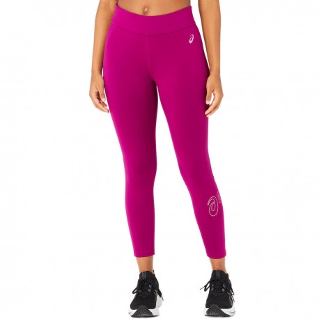 ASICS ASICS LOGO 7/8 TIGHT