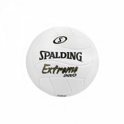 SPALDING EXTREME PRO WHITE VOLLEYBALL