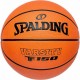 SPALDING Varsity TF-150 Sz7 Rubber Basketball
